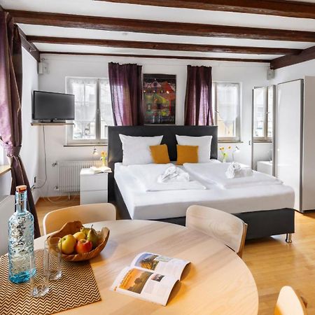 Hotel Sonnenstube 하그나우 외부 사진