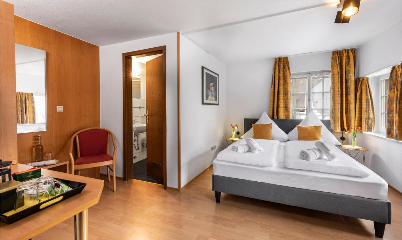 Hotel Sonnenstube 하그나우 외부 사진