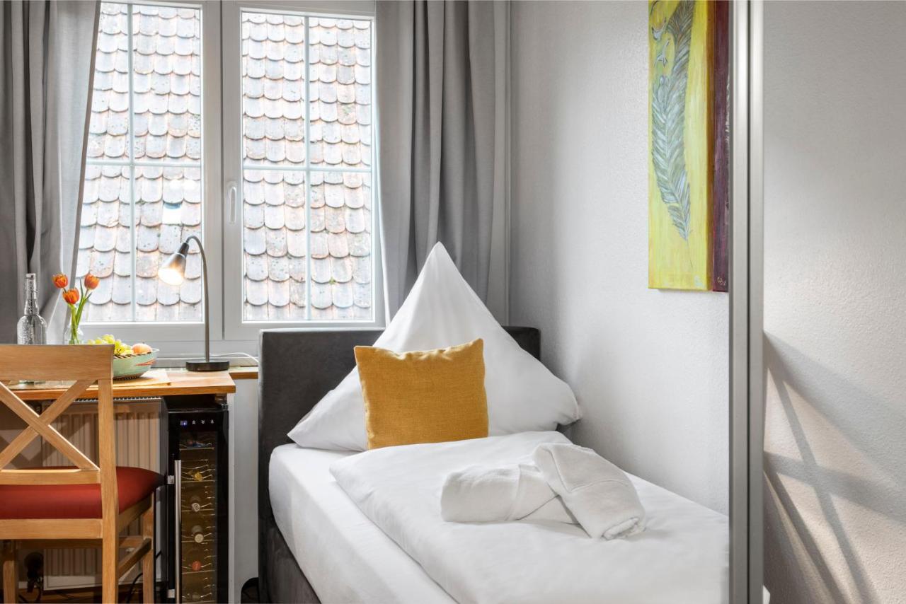 Hotel Sonnenstube 하그나우 외부 사진