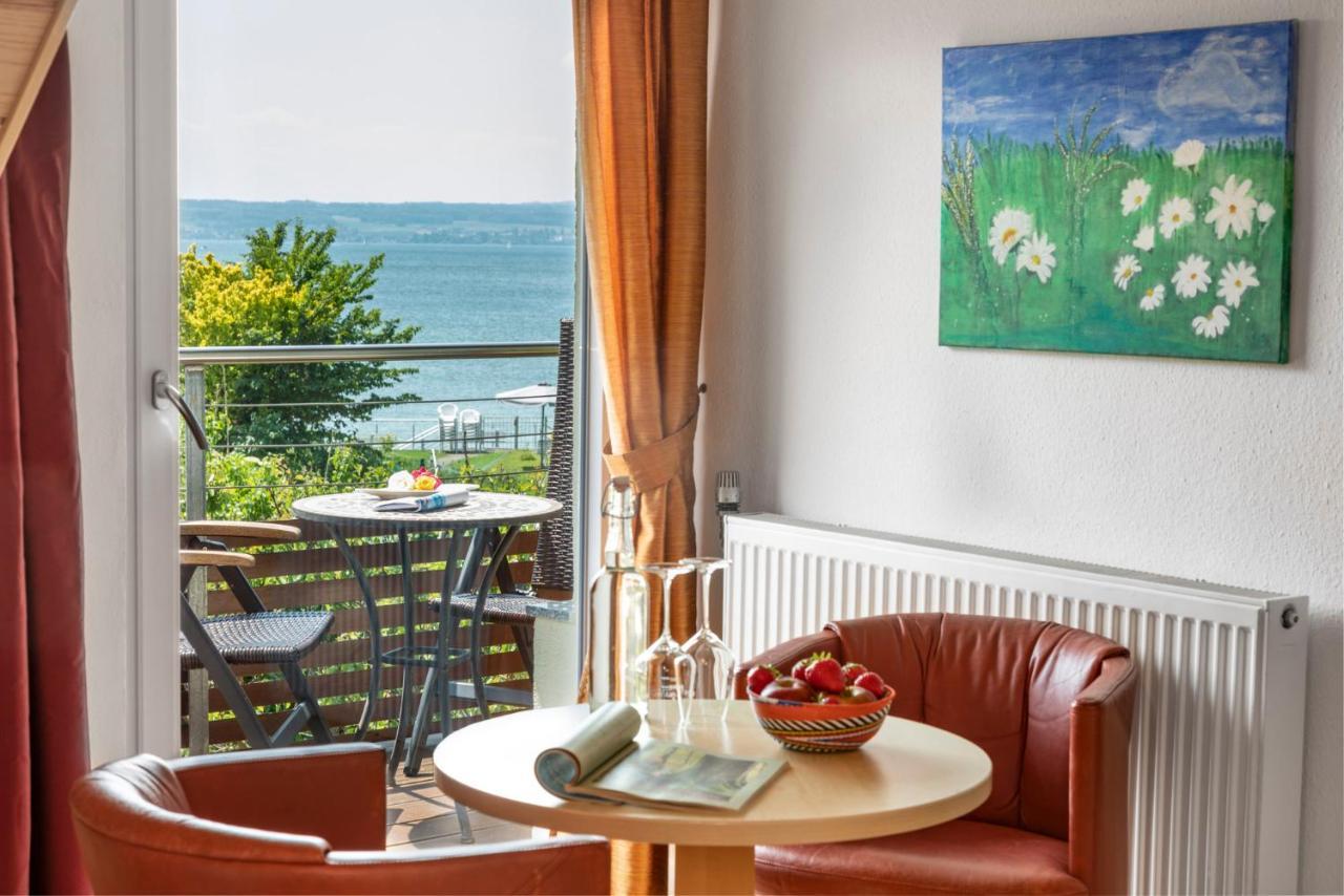 Hotel Sonnenstube 하그나우 외부 사진