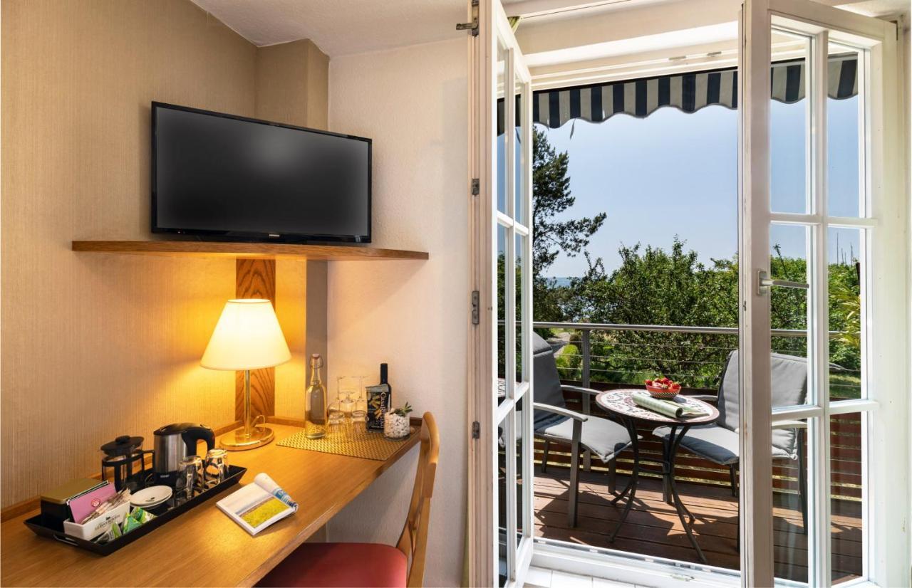 Hotel Sonnenstube 하그나우 외부 사진