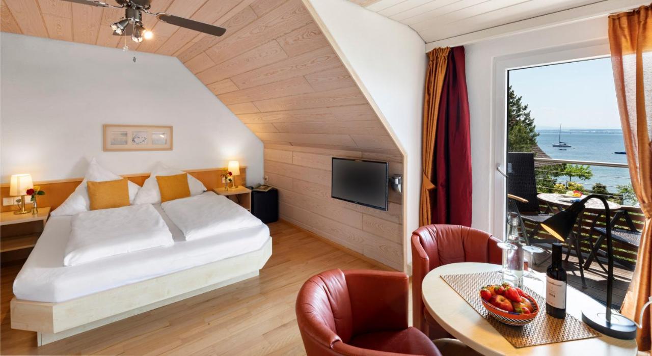 Hotel Sonnenstube 하그나우 외부 사진