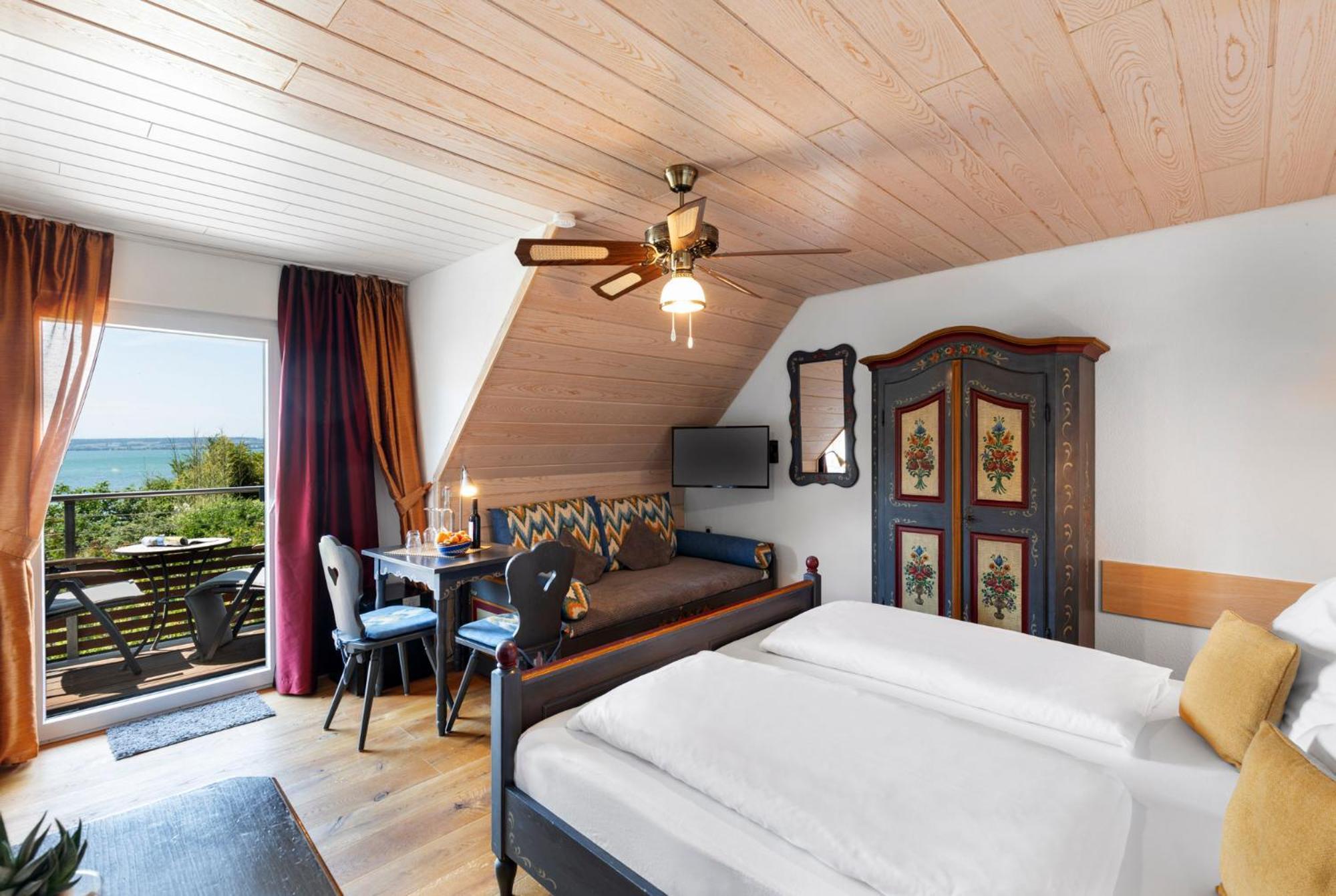 Hotel Sonnenstube 하그나우 외부 사진