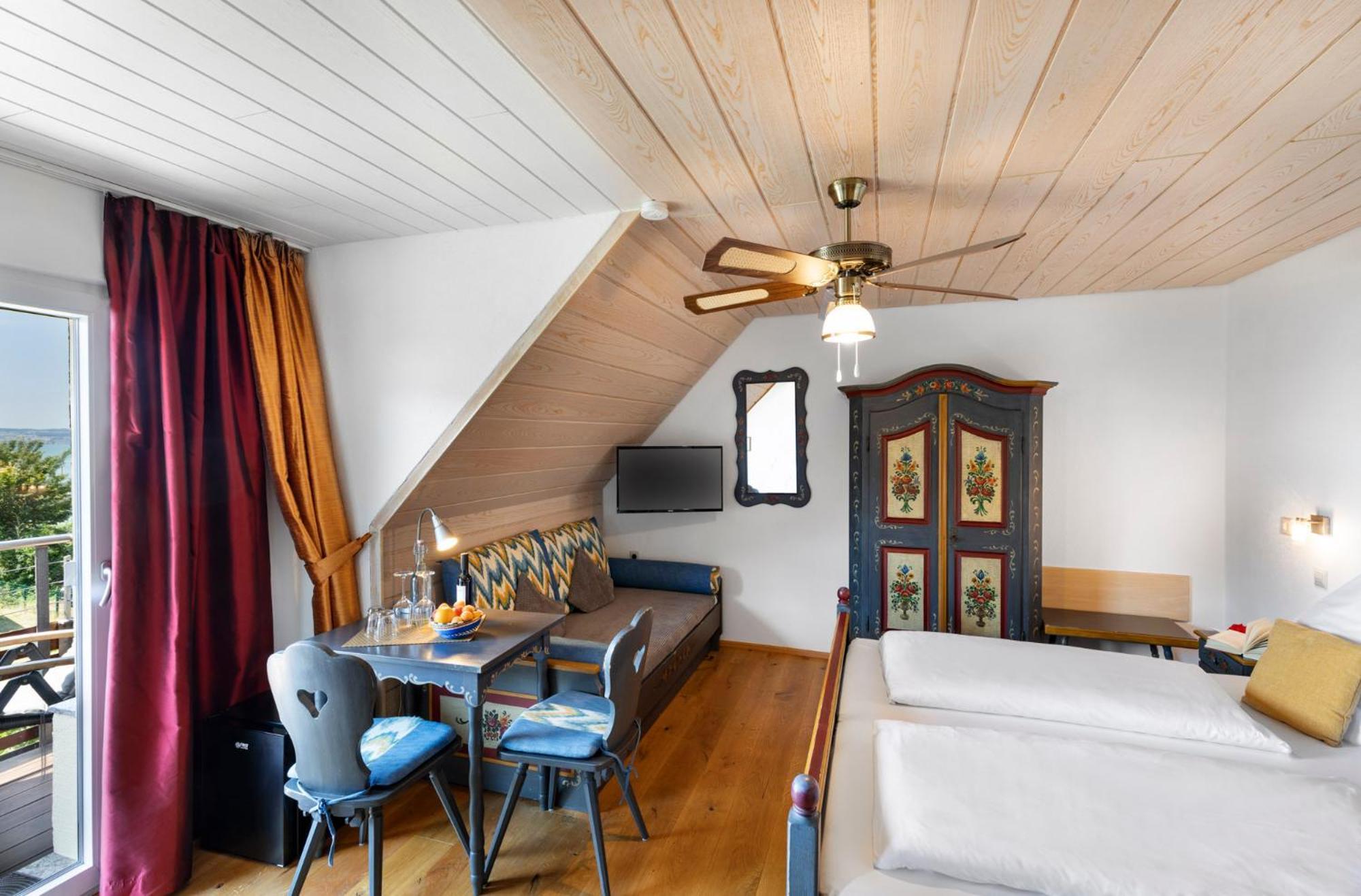 Hotel Sonnenstube 하그나우 외부 사진